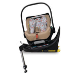 Cosatto Wow 3 Rotate & Recline Cozy Bundle - Foxford Hall