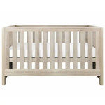 Tutti Bambini Modena 2 Piece Room Set - Oak