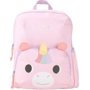 Skip Hop Besties Squad Toddler Backpack - Unicorn