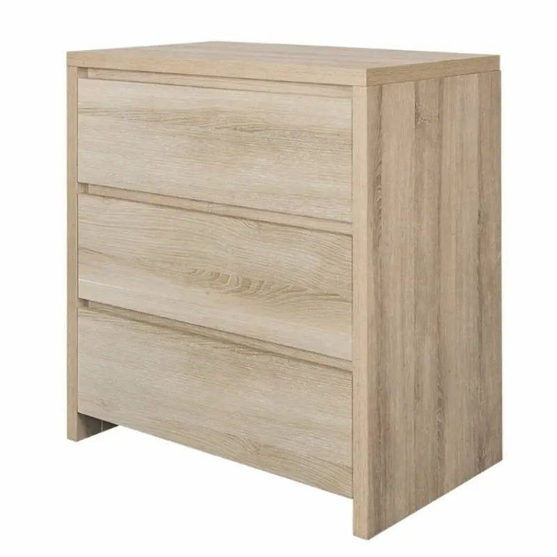 Tutti Bambini Modena 2 Piece Room Set - Oak