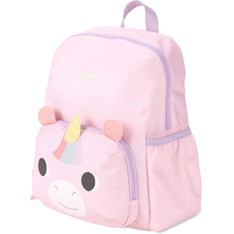 Skip Hop Besties Squad Toddler Backpack - Unicorn