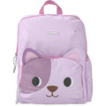 Skip Hop Besties Squad Toddler Backpack - Cat