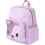 Skip Hop Besties Squad Toddler Backpack - Cat