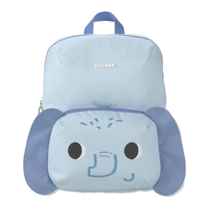 Skip Hop Besties Squad Toddler Backpack - Elephant