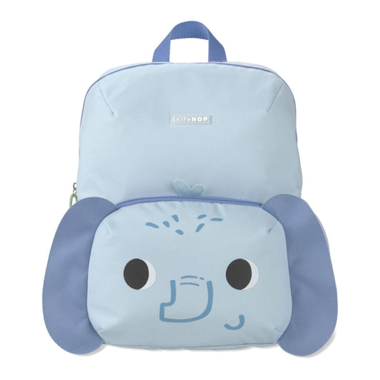Skip Hop Besties Squad Toddler Backpack - Elephant