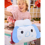 Skip Hop Besties Squad Toddler Backpack - Elephant