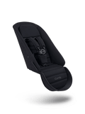 iCandy Peach 7 2nd Seat Fabric - Black Edition