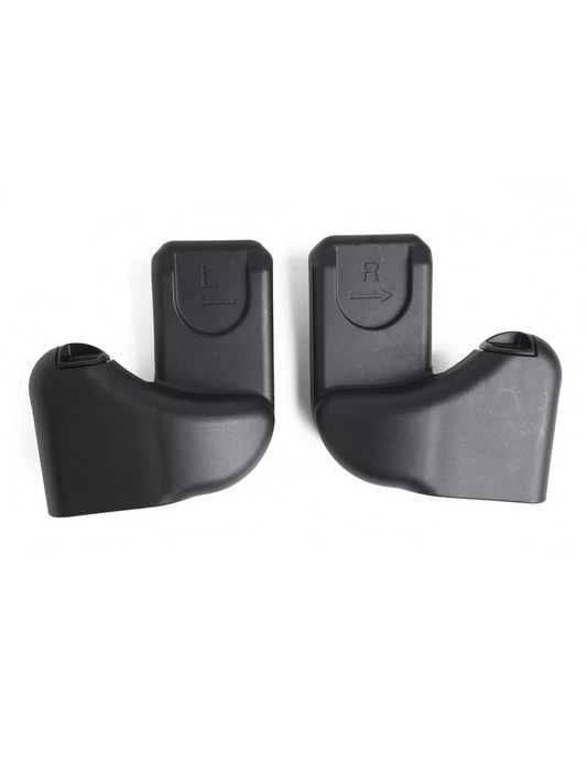 iCandy Peach Lower Car Seat Adapters