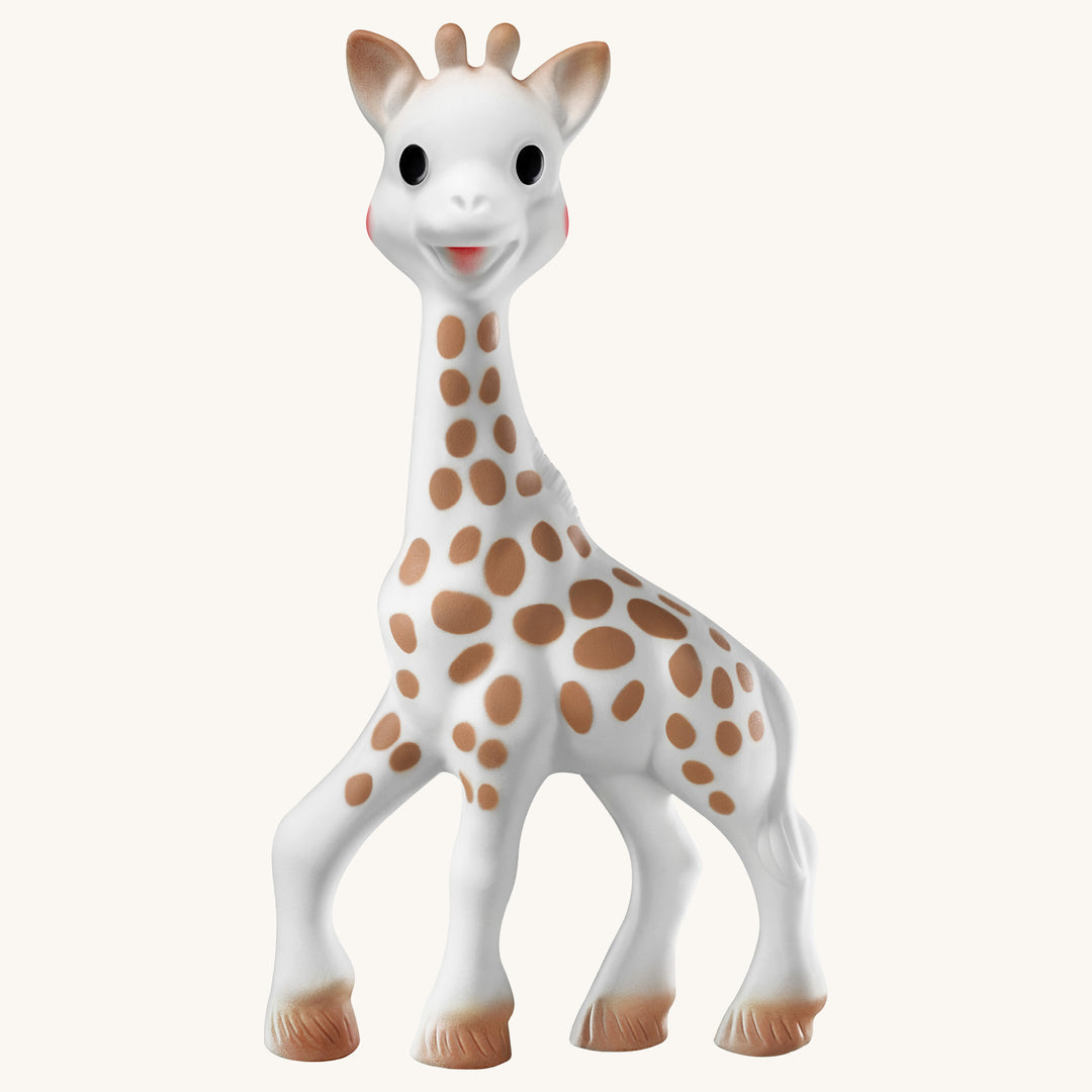 Sophie la Girafe® - Once upon a time 100% natural rubber original teether