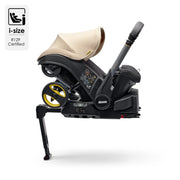 Doona i infant Car Seat – Nitro Black Essentials Bundle