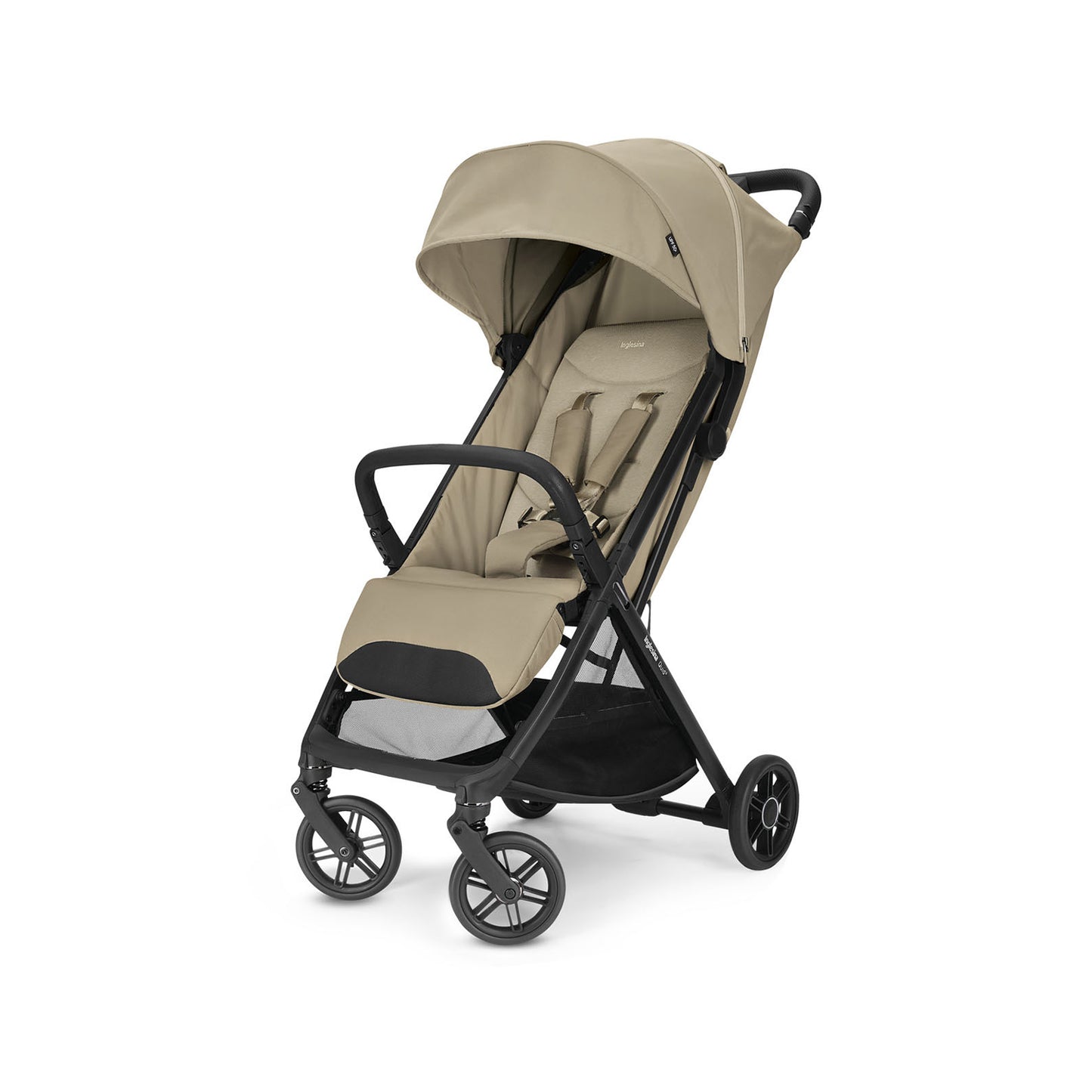 Inglesina Quid³ - Lunar Beige