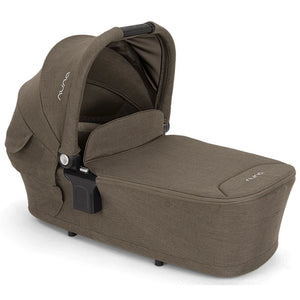 Nuna Mixx Next Carrycot – Pistachio