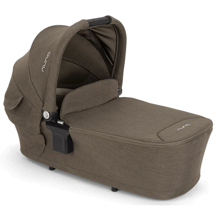 Nuna MIXX next, Arra Flex + Base Curv Travel System Bundle - Pistachio