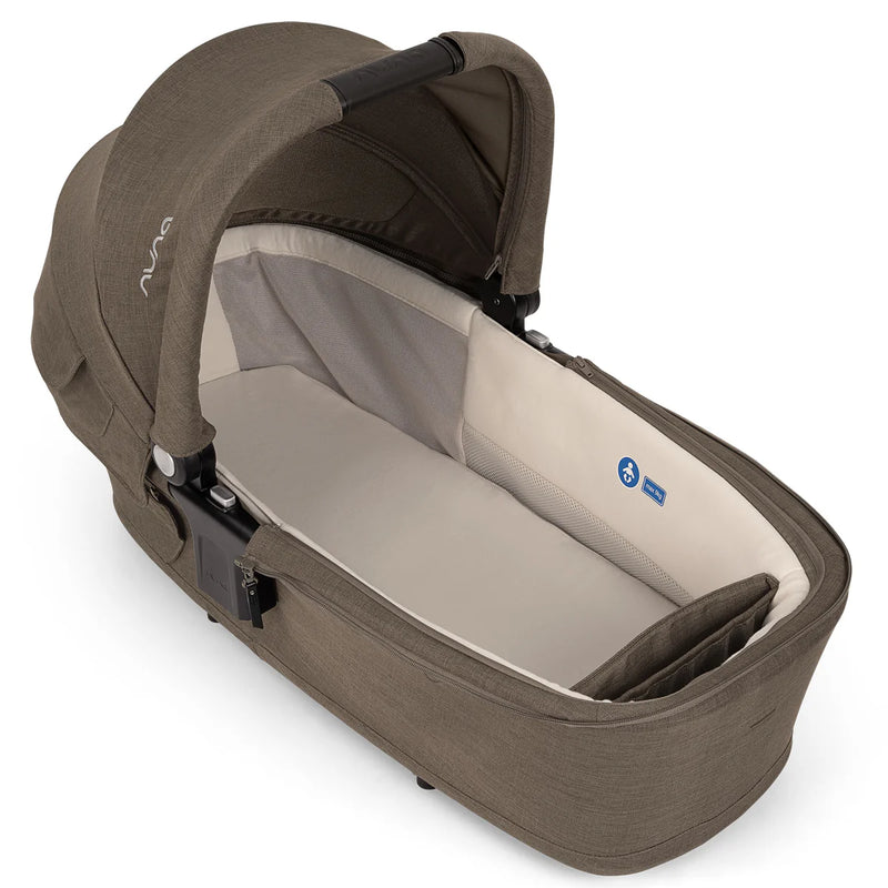 Nuna Mixx Next Carrycot – Pistachio