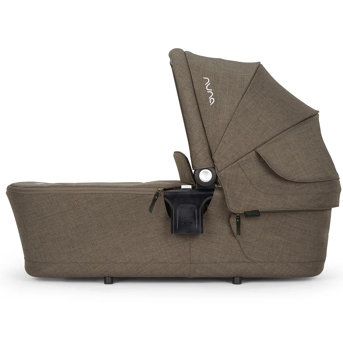 Nuna Mixx Next Carrycot – Pistachio