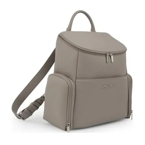 Nuna Essential Bag - Taupe
