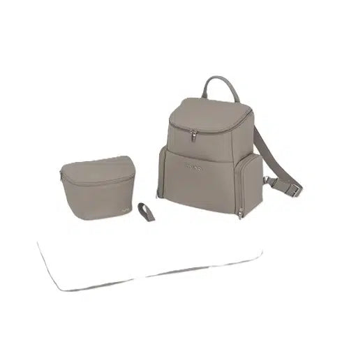 Nuna Essential Bag - Taupe