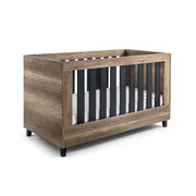 BabyStyle Montana Cot Bed & Dresser