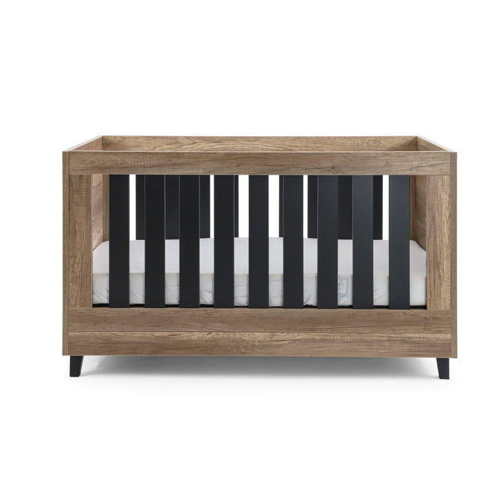 Babystyle Montana Cot Bed