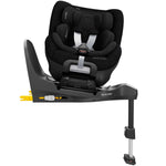 Maxi Cosi Mica 360 Pro Car Seat - Authentic Black
