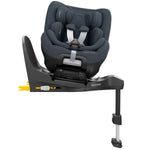 Maxi Cosi Mica 360 Pro Car Seat - Authentic Graphite