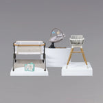 Bababing 5pc Home & Feeding Bundle