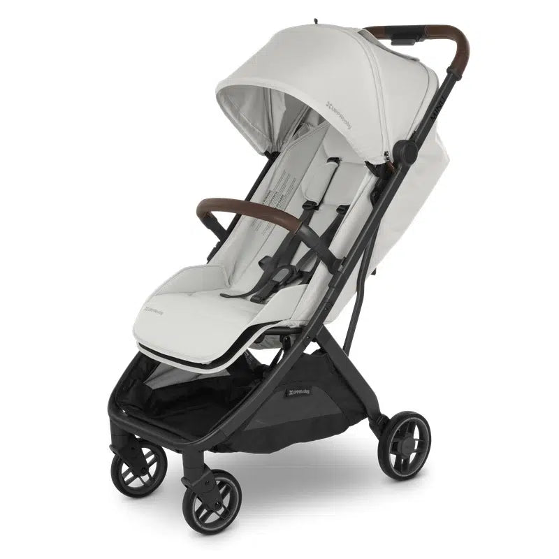 UPPAbaby MINU V3 Bumper Bar – Chestnut (Savannah)