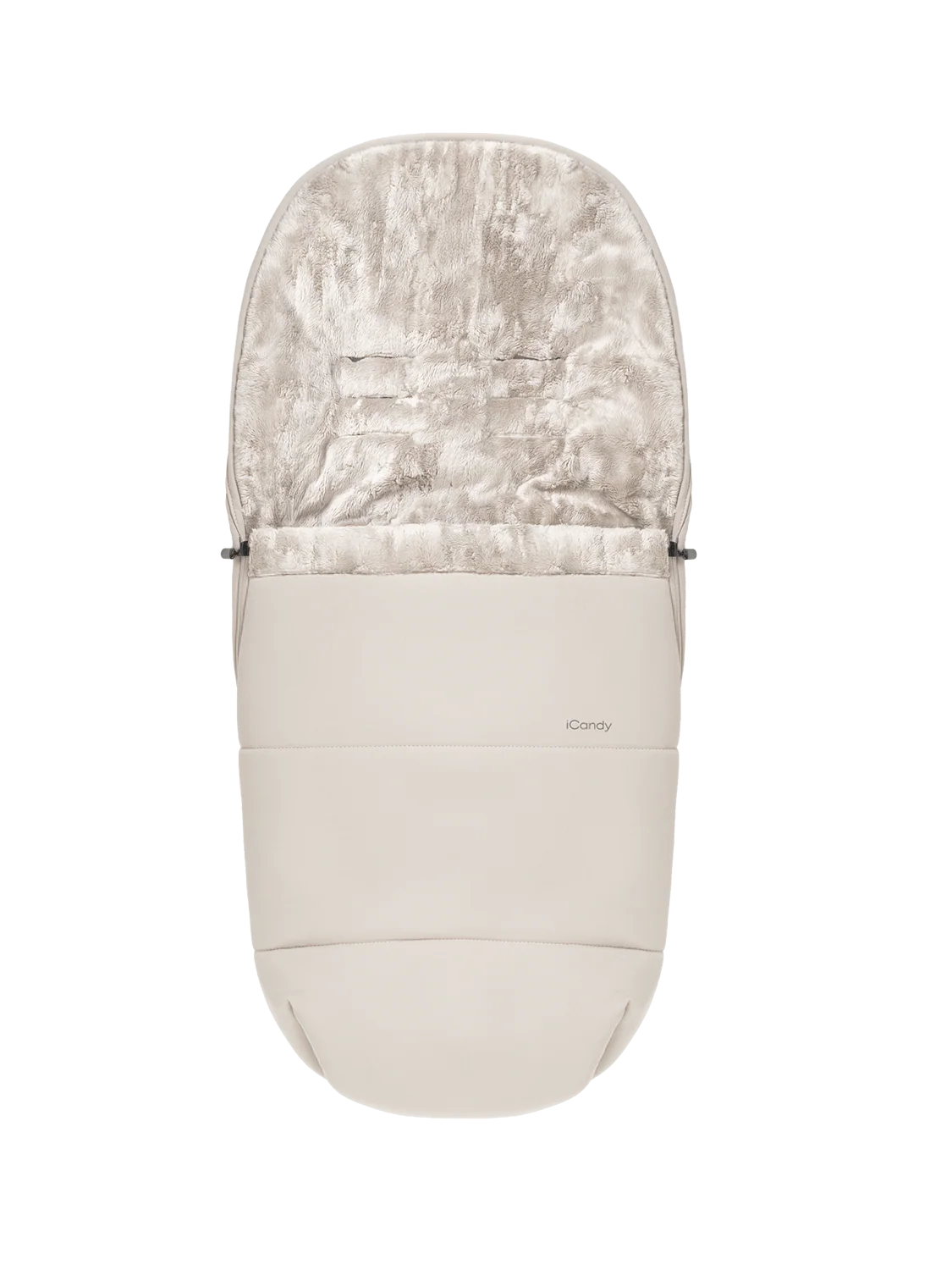 iCandy Core2 Footmuff - Sandstone