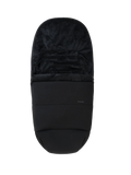 iCandy Core2 Footmuff - Black