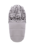 iCandy Core2 Footmuff - Storm Grey