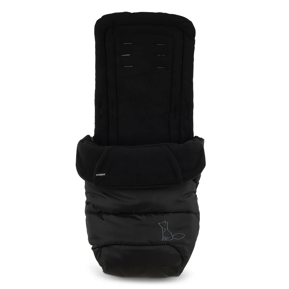 Cosatto Footmuff - Foxed
