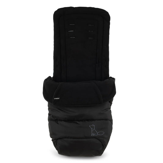 Cosatto Footmuff - Foxed