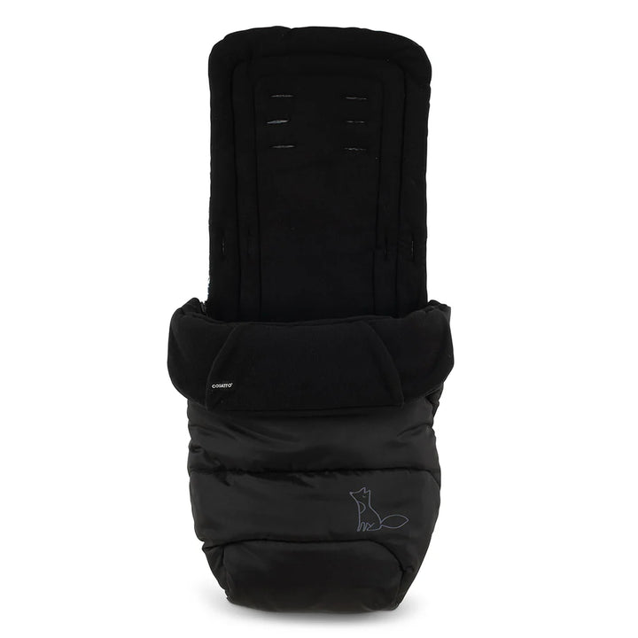 Cosatto Footmuff - Foxed