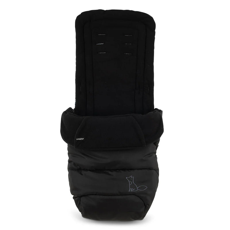 Cosatto Footmuff - Foxed