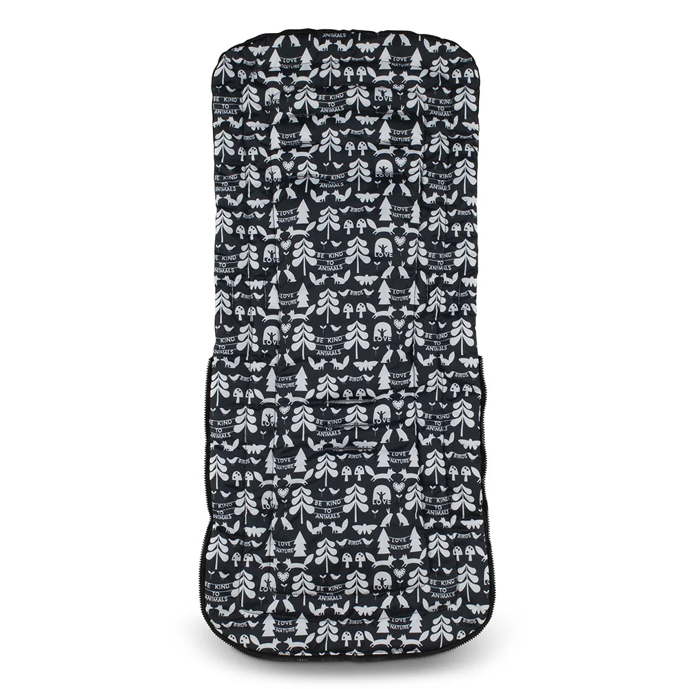 Cosatto Footmuff - Foxed