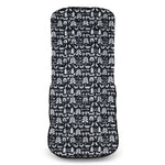 Cosatto Footmuff - Foxed
