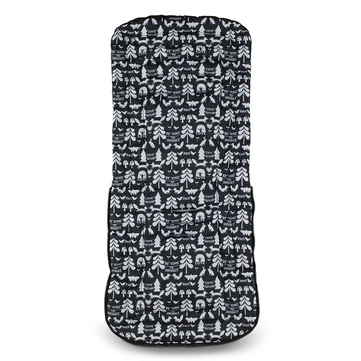 Cosatto Footmuff - Foxed