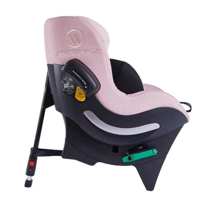 Avionaut Sky 2.0 Car Seat - Pink