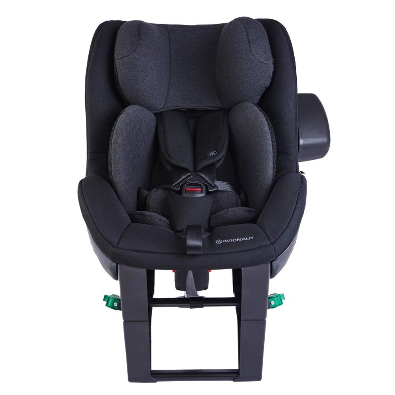 Avionaut Sky 2.0 Car Seat - Black