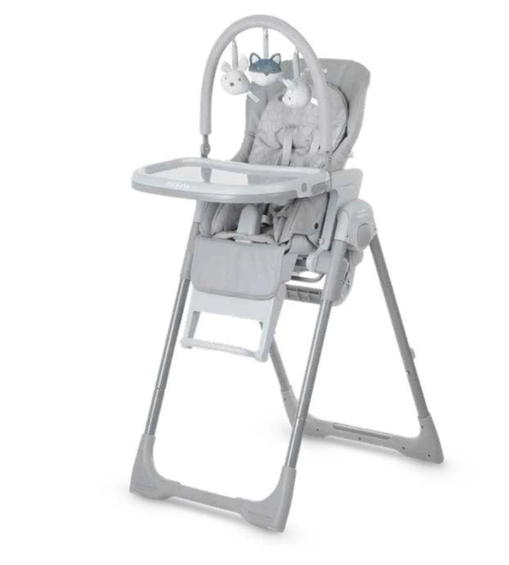 Yumo MultiPlus 4-in-1 Highchair