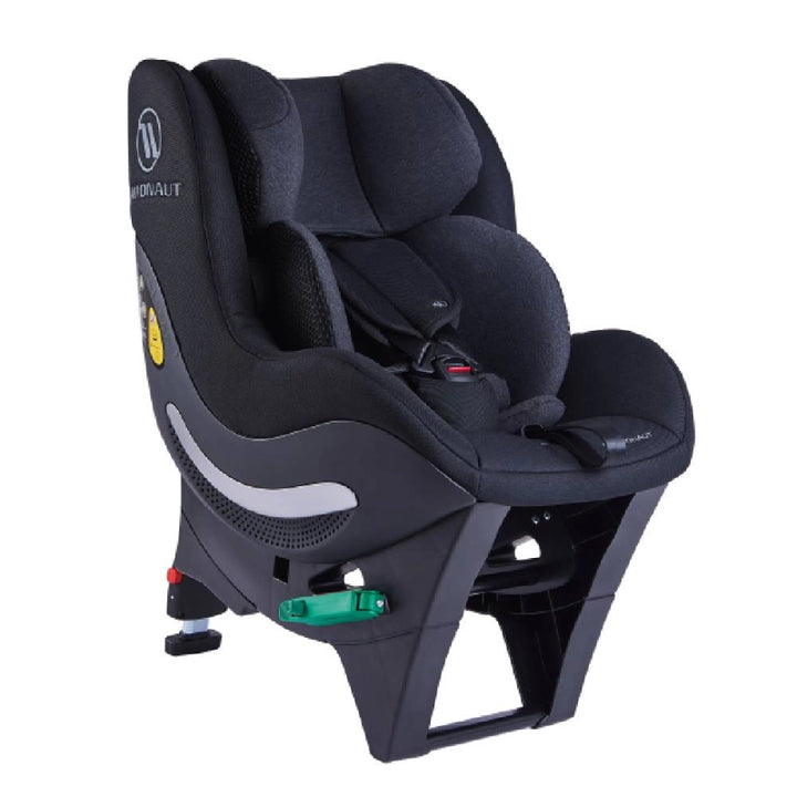 Avionaut Sky 2.0 Car Seat - Black