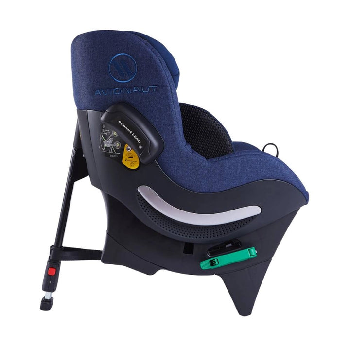 Avionaut Sky 2.0 Car Seat - Navy