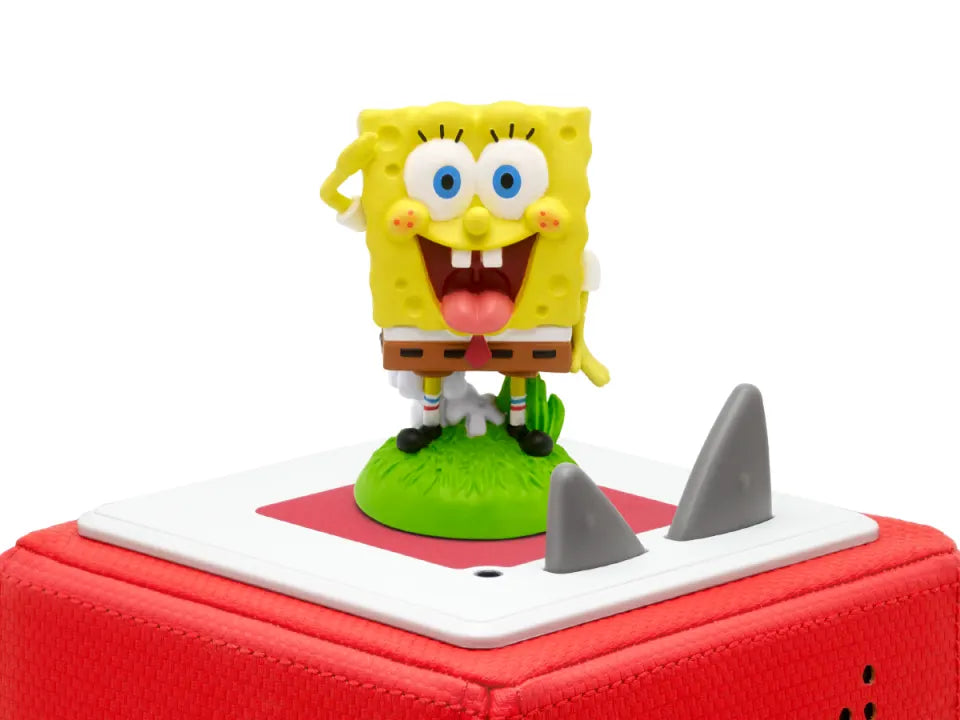 tonies SpongeBob SquarePants