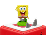 tonies SpongeBob SquarePants