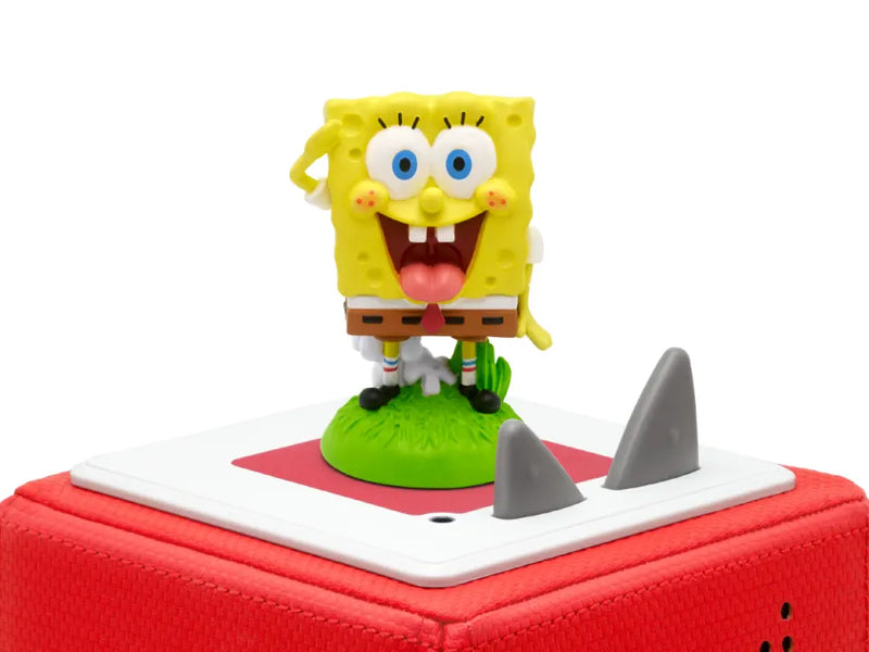 tonies SpongeBob SquarePants