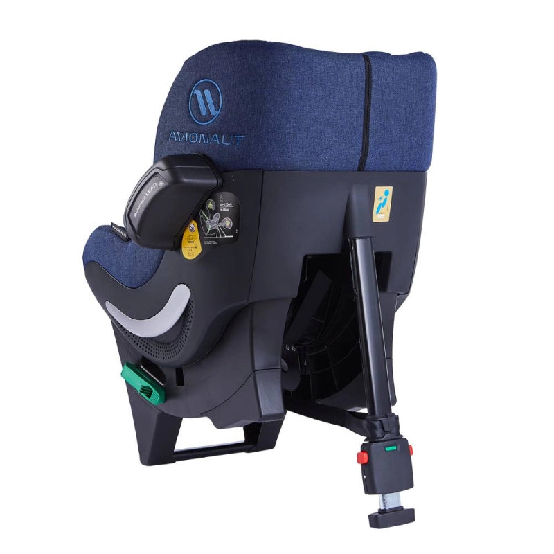 Avionaut Sky 2.0 Car Seat - Navy