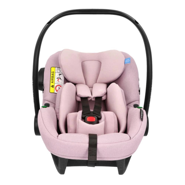 Avionaut Pixel Pro 2.0 Car Seat - Pink