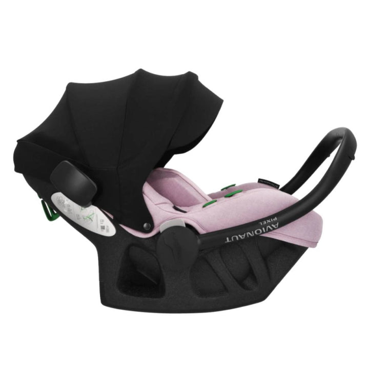 Avionaut Pixel Pro 2.0 Car Seat - Pink