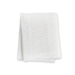 Lulujo Cellular Blanket - White