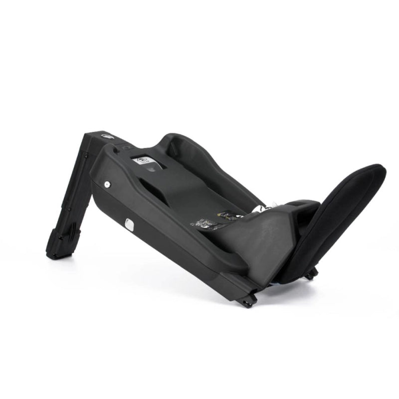 Avionaut Isofix IQ Base - Black